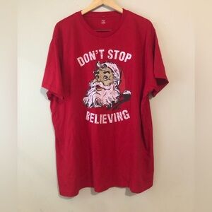 ➿ Holiday Time Tee